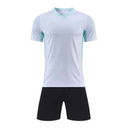 Children's Training Clothes Shirts Competition Suits Boys Girls Clothes2053