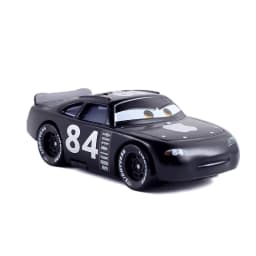 Pixar Cars 2 Lightning McQueen StormCruz Mater Jackson Ramirez Inertial AssistanceAlloy Off-Road Vehicle Child Toys Gifts