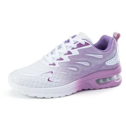 Sneaker Women Walking Shoes Womens Fashion Air Cushion Mesh Breathable Tennis Sport Shoes