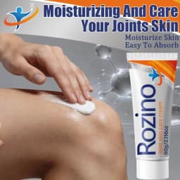 1Pcs/2Pcs/3Pcs Muscle and Joint Skin Care Cream, Providing Long-Lasting Comfort and Warmth for the Skin of Muscles and Joints It Deeply Moisturizes and Conditions the Skin While Providing a Gentle Warmth and Comfort, Making It Especially Suitable for Use on the Lumbar Spine, Legs, Neck, Wrists, Elbows, and Knees, and Is Suitable for Both Men and Women.
