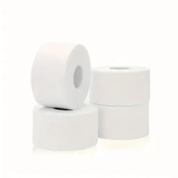 10Meters Sport Athletic Waterproof Cotton White Boxing Adhesive Tape Strain Injury Support Sport Binding Bandage