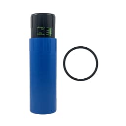 Tennis Ball Pressure Maintain Repair Container For Tennis Ball Presurizador Pelotas Padel Shape Pressurizer Saver Suit 4 Balls