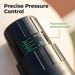 Tennis Ball Pressure Maintain Repair Container For Tennis Ball Presurizador Pelotas Padel Shape Pressurizer Saver Suit 4 Balls