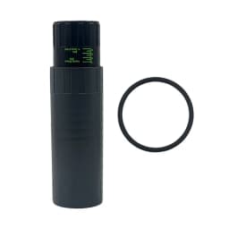 Tennis Ball Pressure Maintain Repair Container For Tennis Ball Presurizador Pelotas Padel Shape Pressurizer Saver Suit 4 Balls