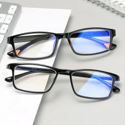 Myopia Glasses Women Men Fashion TR90 Half Frame Prescription Eyeglasses Optical Myopic Eyewear -0.50 To -4.00 oculos
