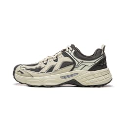 Li-Ning Unisex CLY SHADE Outdoor Hiking Shoes LIGHT FOAM Cushioning Soft Reflective LiNing Casual Sneakers AHTV033