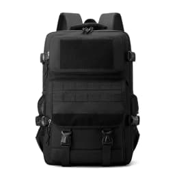 Outdoor Camping Backpack Tactical Travel Bags Climbing Hiking Trekking Mountaineering Shoulder Students Rucksack for Men Women