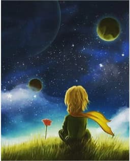 GATYZTORY Acrylic Painting By Numbers Handicrafts Girl Coloring By Numbers Wall Decor For Adults Artwork Diy Set Gift