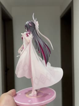 In Stock Genshin Impact Gift+ Columbina Hyposelenia Carnival Gathering Ver 1/8 Scale Figure Myethos Model Genuine Boxed Gift