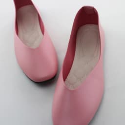 PU Leather Candy Color Ladies Flat Shoes Women Ballet Flats Point Toe Loafers Shoes Woman Retro Zapatos Mujer Big Size42 WSH2442