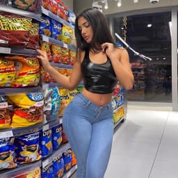 Stretch Skinny Denim Women's Jeans Mid Waist Pants Blue Retro Washed Elastic Slim Pencil Trousers