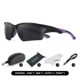 Sport Sunglasses Men Cycling Glasses Running Fishing Eye Protection Riding Goggles Outdoor Sports