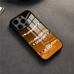 F1 Formula 1 Lando Norris Phone Case For 17 Pro Max IPhone 16 Pro 14 12 11 13 Mini X XR XS 15 Plus SE Glass Cover