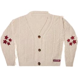 Women's Autumn Tops Coat Cardigan Sweater Long Sleeve Vintage Simple Comfortable Casual Design Advanced New Niche Versatile Thin