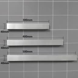 30/40/50CM Magnetic Knife Holder for Wall Stainless Steel Strong Magnetic Knife Strip for Knife Organizer Kitchen Accessories