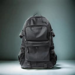 MOYYI Light Weight Casual Laptop Backpack for Men Large Space Waterproof Travel Daypack Women Teenage School Book Bag Bagpack