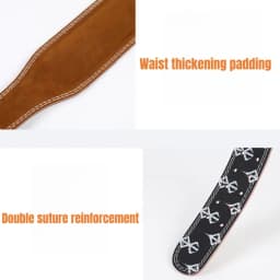 Weightlifting Waist Belt for Men and Women Gym Fitness Squatting Belts Strength Training Weight Lifting Waist Support