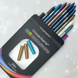 12Colors Colorful Eyeliner Lip Liner Pencil Waterproof Cream Eye Liner Pen Dual Use Eye&Lip Makeup Halloween Cosplay PartyMakeup