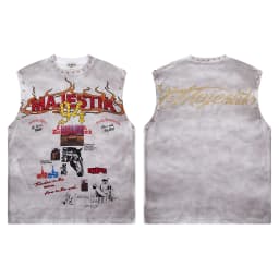Contrast Color Car Letter Print Polo Tshirts for Men and Women Shinning Diamond Cotton Loose Summer Tshirts Oversized