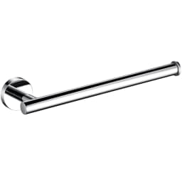Bagnolux Stainless Steel Gunmeatal Black Brushed Gold Hanger Hook Towel Bar Set Paper Holder Bathroom Accessories