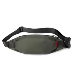 Men Waist Bag Young College Students Travel Men Crossbody Bag Male Belt Bag Waterproof Fashion Chest Bags Мужская Сумка Поясная
