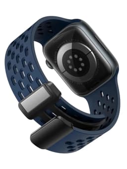 Silicone Straps for Apple watch 12 band 46mm 49mm 45mm 44mm 42mm 40mm Bracelet Correa iWatch Series 11 9 8 10 SE 7 Ultra 2 3 4