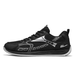 warrior sports shoes men's 2026 new breathable Comfortable casual shoes Fashionable and versatile shoes without shoe box