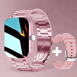 New 1.83-inch Smartwatch Call Notifications Sleep Monitoring Activity Tracking Smart Watch Compatible with Android and iOS Ht30