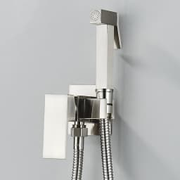 Bidet Toilet Sprayer Faucet Brass Bidet Faucet Muslim Ducha Higienica Hot Cold Water Mixer Tap Toilet Faucets
