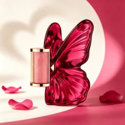 CAROLINA HERRERA Eau De Parfum 80ml Luxury Floral Fruity Fragrance Luxury Butterfly Bottle Perfume, Sweet Floral Fruity Fragrance, Long Lasting Scent, Gift For Her, Perfume For Men and Women