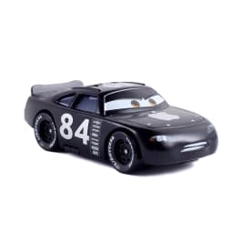 Cars 2 Cars 3 Lightning McQueen Mater Sheriff Flo Ramone Alloy Cars 1:55 Metal Die Casting Model Cars Toys Birthday Gifts