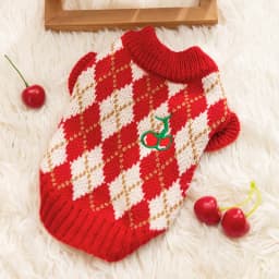 Dog Winter Clothes Puppy Warm Dog Sweater Chihuahua French Bulldog Overalls for Dogs Pet Coat Samll Dog Jersey New 2026 Clothing