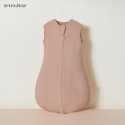 Baby Sleeping Blanket Newborn Swaddle Sleeveless Sleep Sack Summer Thin Premium Muslin Cotton Soft 2-Ways Zipper Easy Diaper Cha