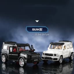 1:32 Light and Sound Diecast City Super Sports Car Racing Car SUV Inertia Vehicle Toys for Children Boy Collection Kids Gift