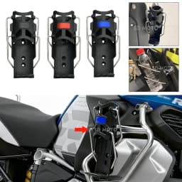 Cup Holder For R1300gs R1250gs R1200gs R1250/R1200 GS 1250/1200 LC ADV F800gs F750gs Motorcycle Bottle Holder Accessories