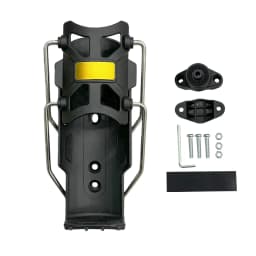Cup Holder For R1300gs R1250gs R1200gs R1250/R1200 GS 1250/1200 LC ADV F800gs F750gs Motorcycle Bottle Holder Accessories