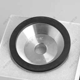 11A2 SDC Diamond Resin Grinding Wheel Cup Grinder Disc For Carbide Ceramics Universal Grinder Tool 100/125/150mm Customizable