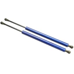Hood Lift Support For 1995-2000 Honda Civic 6th EJ EK EM Ballade Civic Ferio Front Bonnet Gas Struts Spring Piston Shock Dampers