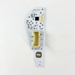 Original WHITE DRL Daytime Running Light 5FJ941476 LED BOARDS 5FJ941475 For 2020-2025 SEAT Leon TARRACO Formentor Cupra