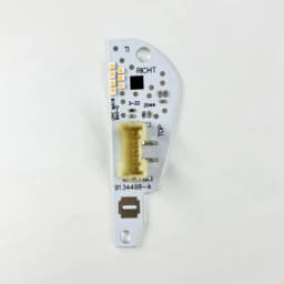 Original WHITE DRL Daytime Running Light 5FJ941476 LED BOARDS 5FJ941475 For 2020-2025 SEAT Leon TARRACO Formentor Cupra