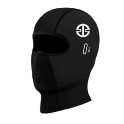 For Kawasaki Ninja H1 H1R H10R H2 H2R H125R Motorcycle Balaclava Summer UV Protection Glasses Face Breathable Hole Winter Warm