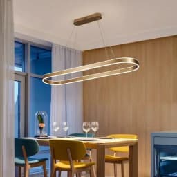 Modern LED Pendant Light For Living Dining Room Kitchen Hotel Bedroom Ceiling Chandelier Indoor Home Decoration Lighting Fixture