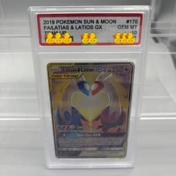 DIY Rating Card Collection Card 2006 GOLD STAR -HOLO 103/110 Copy 10Points Rating Card Anime Game Gift