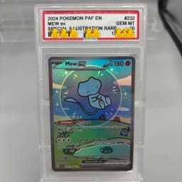 DIY Rating Card Collection Card 2006 GOLD STAR -HOLO 103/110 Copy 10Points Rating Card Anime Game Gift