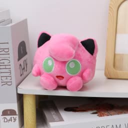 Mudkip Ditto Plush Toys Mimikyu Butterfree Caterpie Torchic Munchlax Gengar Charmander Stuffed Animals Plushies Dolls