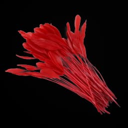 10/20/50/100PCS Colorful Goose Feathers 15-20CM Dyed Goose Plumes for DIY Crafts Wedding Carnival Party Home Vase Decor Plumage
