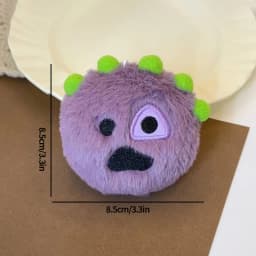 Kpop CORTIS Plush Photocard Holder Cortisball Backpack Pendant Charms Keychain SEONGHYEON KEONHO JAMES JUHOON MARTIN Collection
