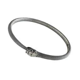 Utility Snake Bracelet Ouroboros Bangle Alloy Jewelry Wrist Accessories For Everyday Wear And Special Occasions