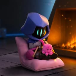 POPMART VALORANT AGENTS Series Plush Doll Genuine Blind Box Toys Mystery Box Doll Guess Bag Anime Figure Gifts