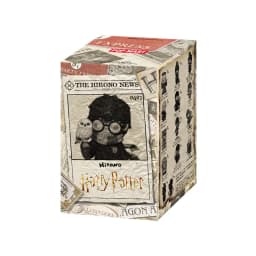 POP MART Hirono Harry Potter SeriesMystery Box Genuine Blind Box Guess Toys Bag Ornament Figurines Home Decor Desktop Doll